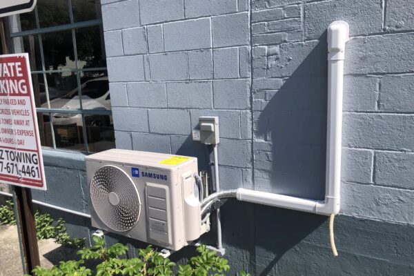 HVAC Maine and New Hampshire