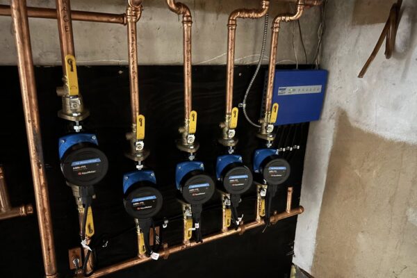 HVAC Maine and New Hampshire