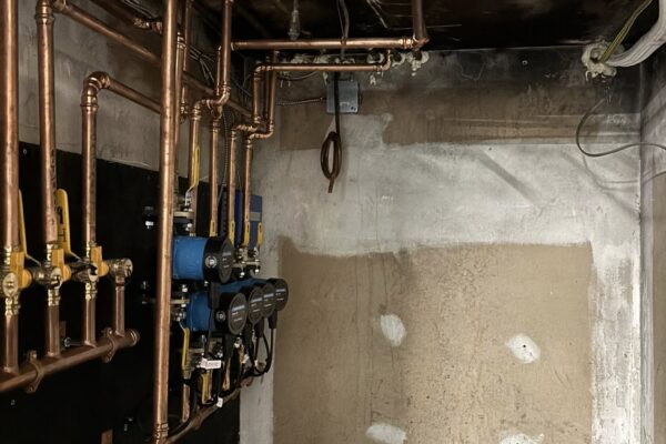 HVAC Contractors Maine and New Hampshire