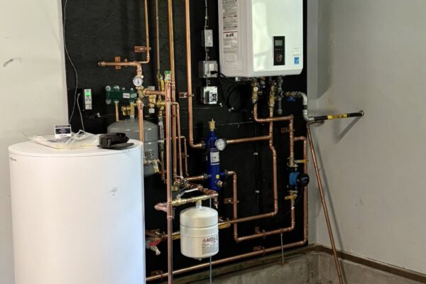 HVAC Contractors Maine and New Hampshire