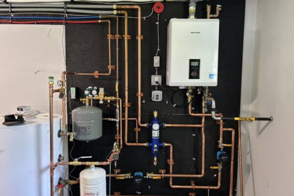 HVAC Contractors Maine and New Hampshire