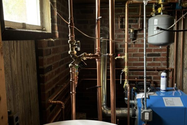 HVAC Maine and New Hampshire