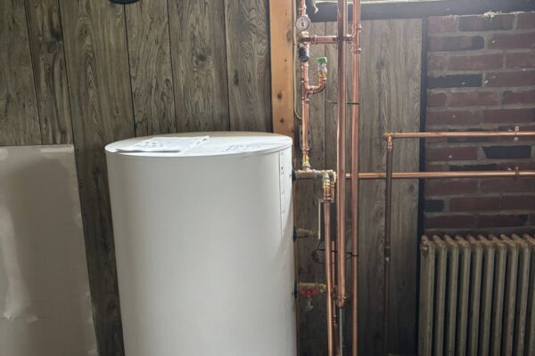 HVAC Maine and New Hampshire