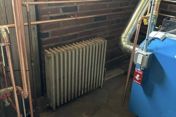 HVAC Maine and New Hampshire